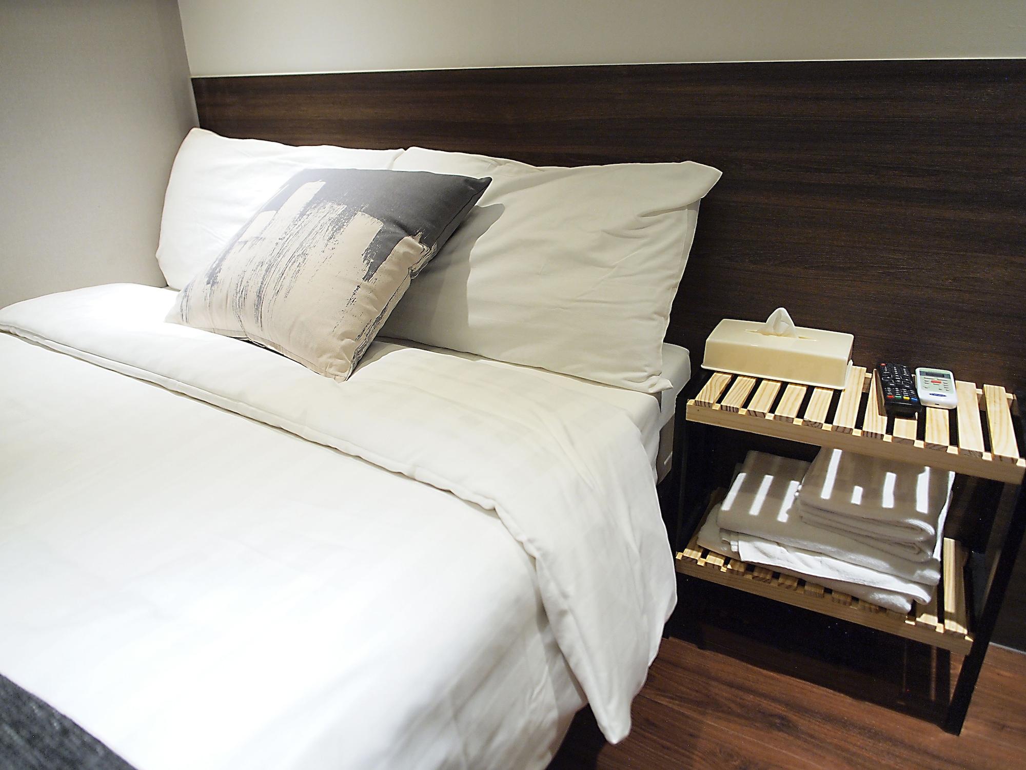 Hotel Park Hill Myeongdong Сеул Экстерьер фото