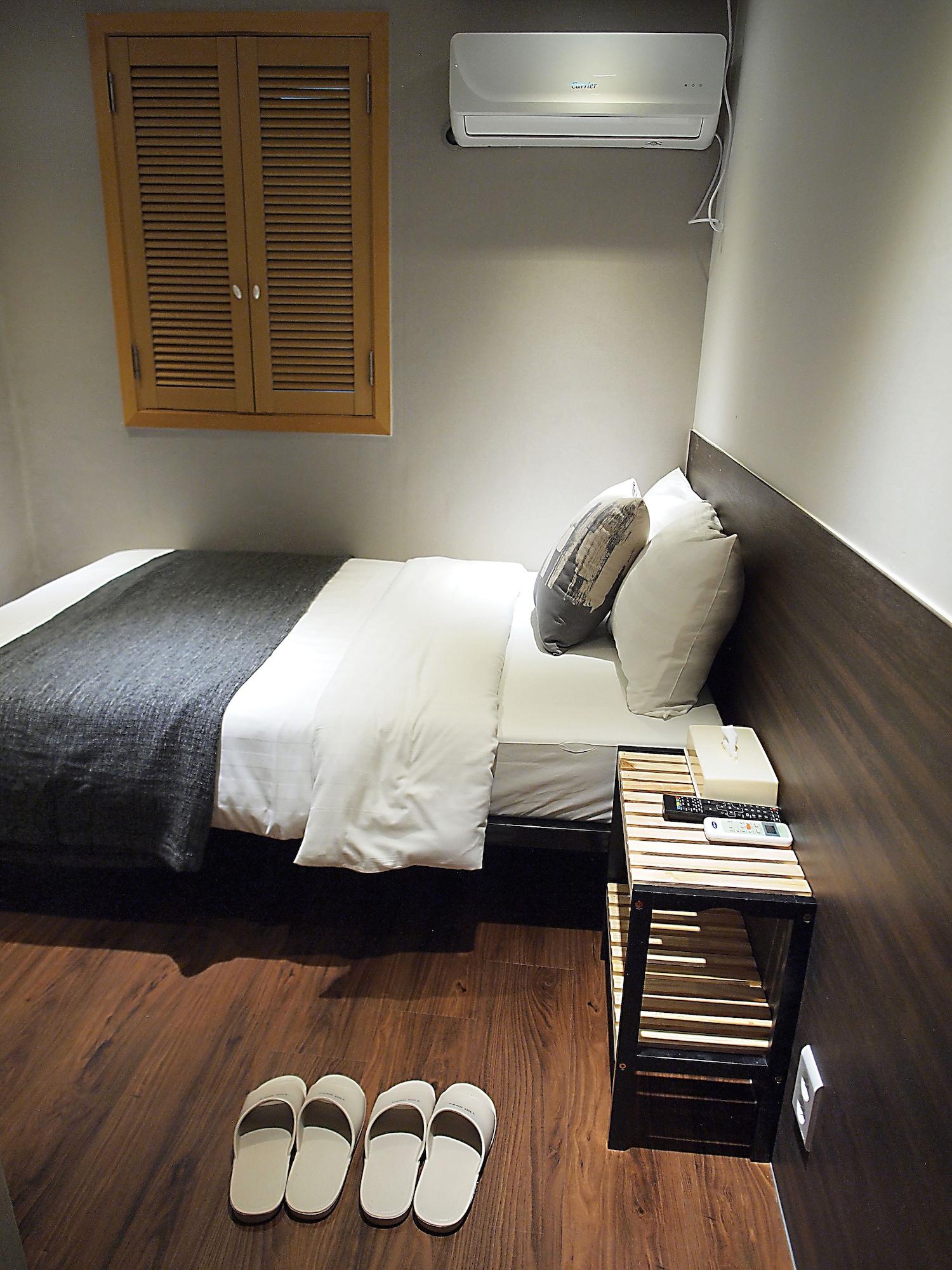 Hotel Park Hill Myeongdong Сеул Экстерьер фото