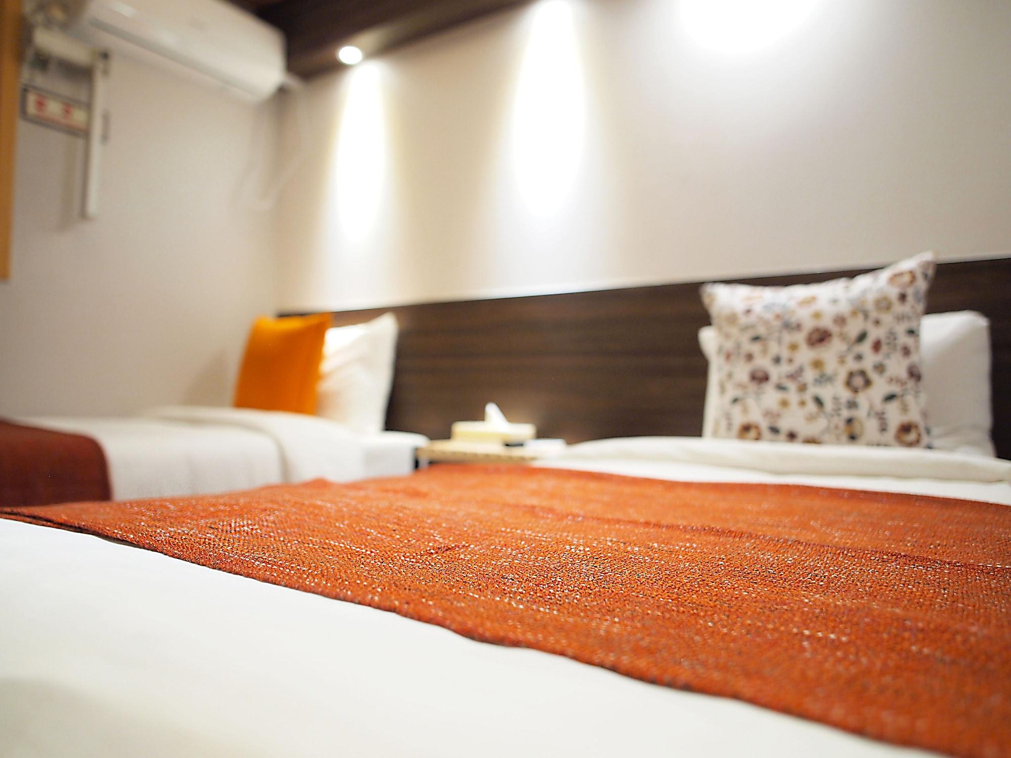 Hotel Park Hill Myeongdong Сеул Экстерьер фото